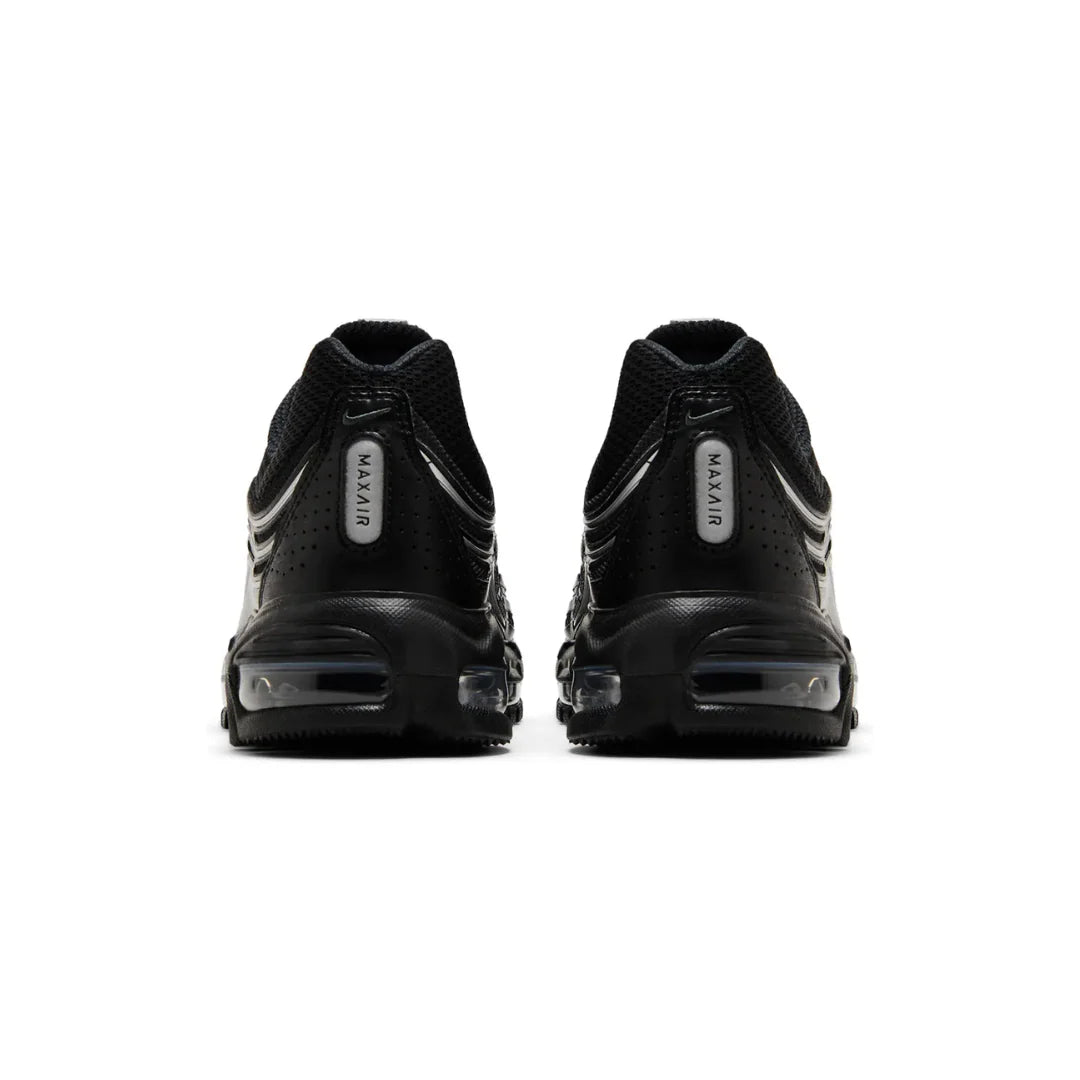 Air Max TL 2.5 "Black Metallic Silver"