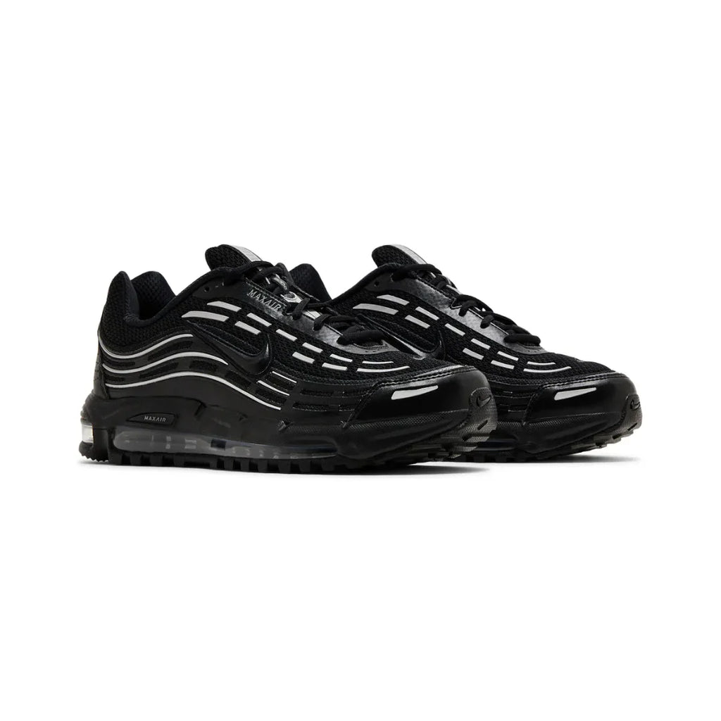 Air Max TL 2.5 "Black Metallic Silver"