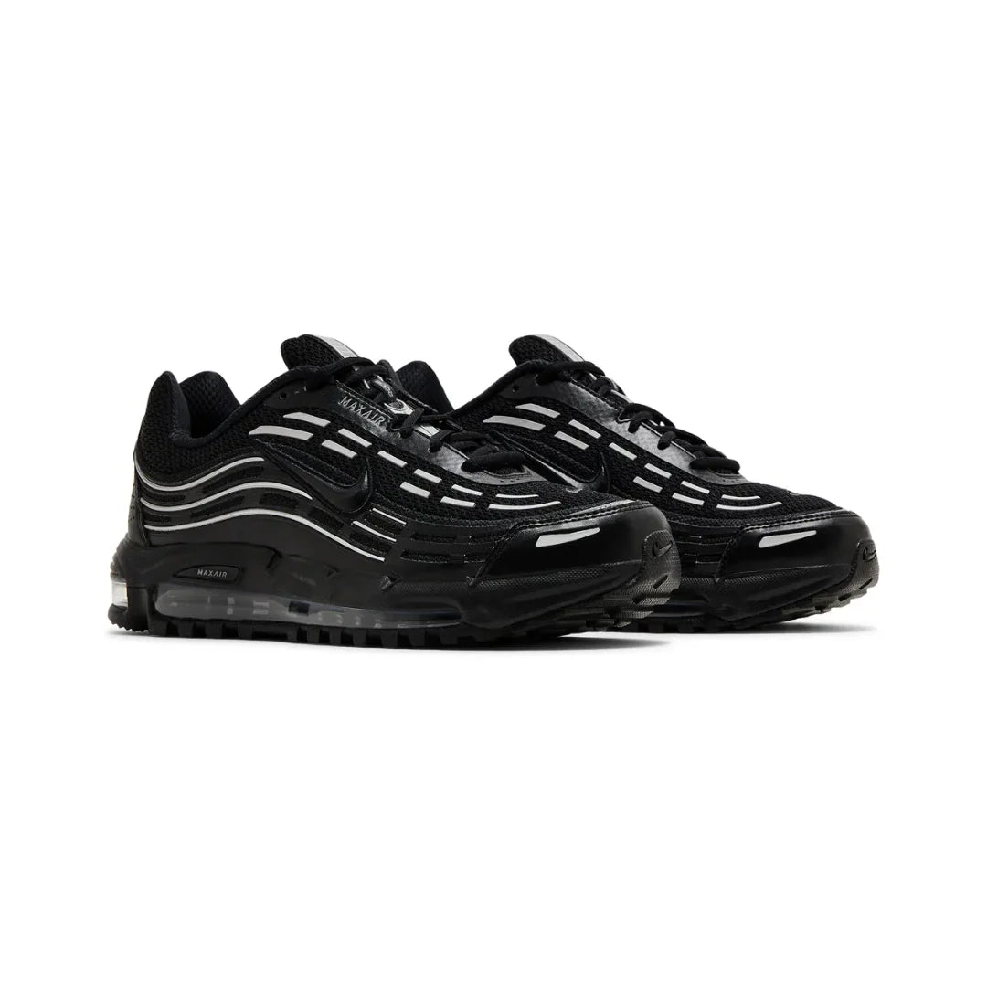 Air Max TL 2.5 "Black Metallic Silver"