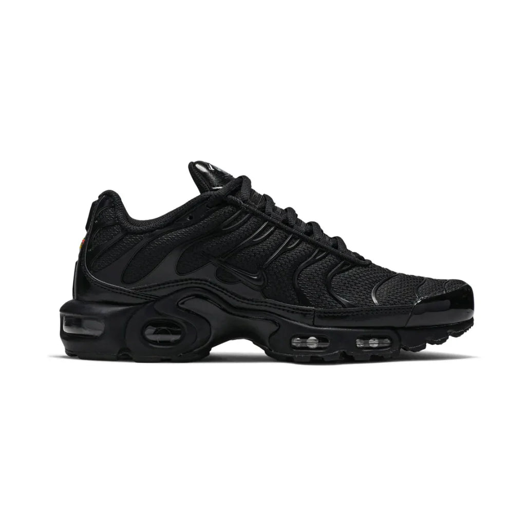 Air Max TN Plus "Triple Black"