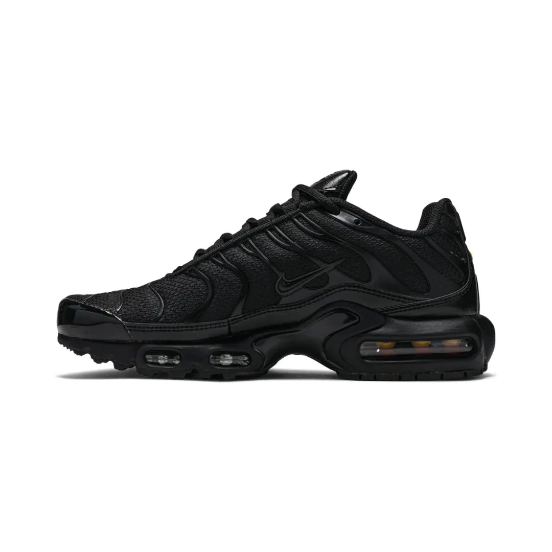 Air Max TN Plus "Triple Black"