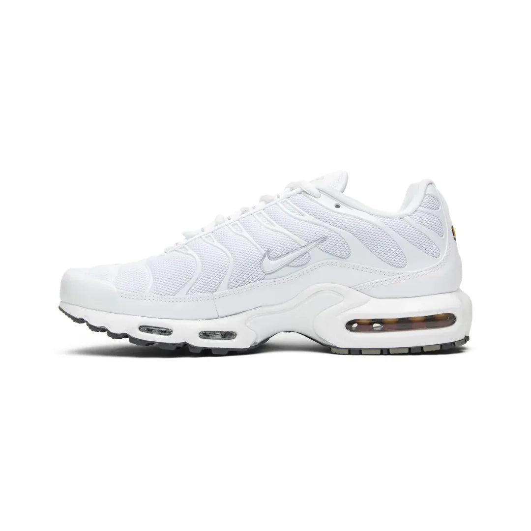 Air Max TN Plus "White Grey"