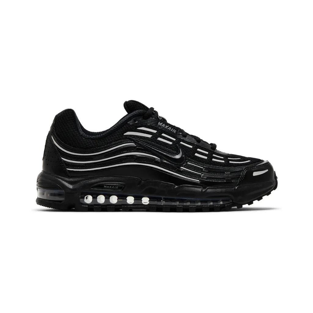 Air Max TL 2.5 "Black Metallic Silver"