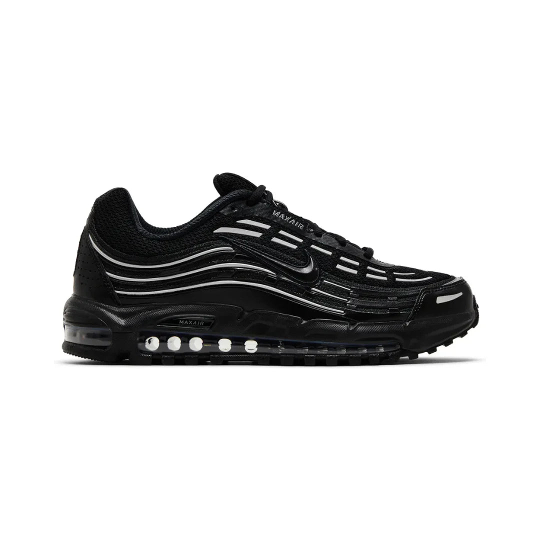 Air Max TL 2.5 "Black Metallic Silver"