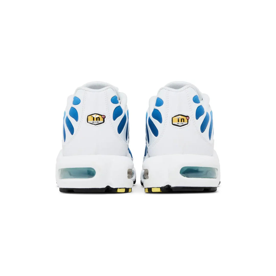 Air Max TN Plus "Sky Blue"