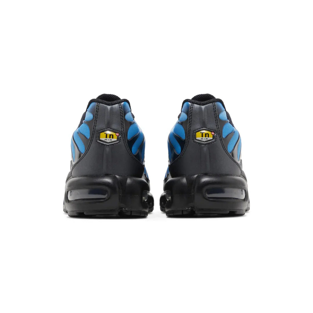 Air Max TN Plus "Neptune Blue"