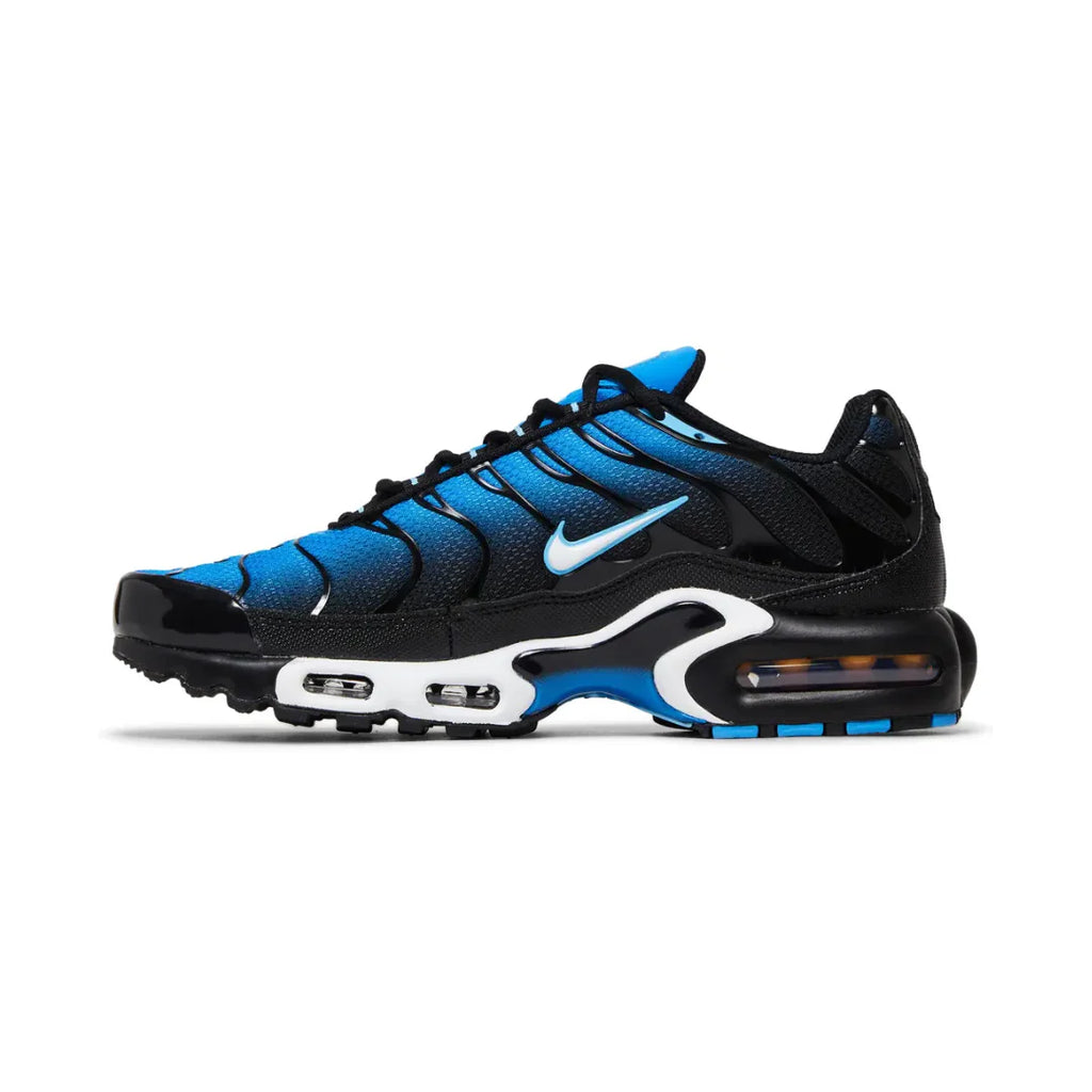 Air Max TN Plus "Aquarius Blue"