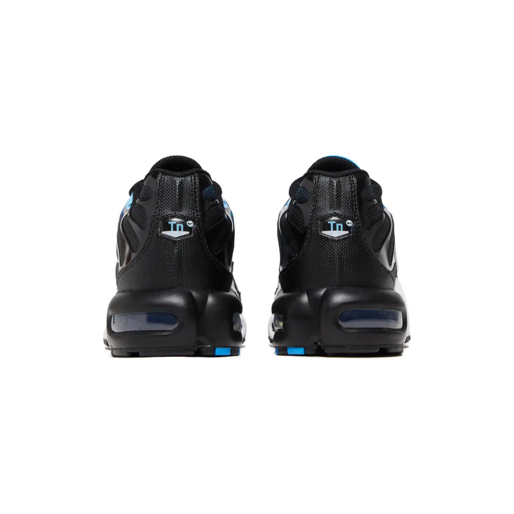 Air Max TN Plus "Aquarius Blue"