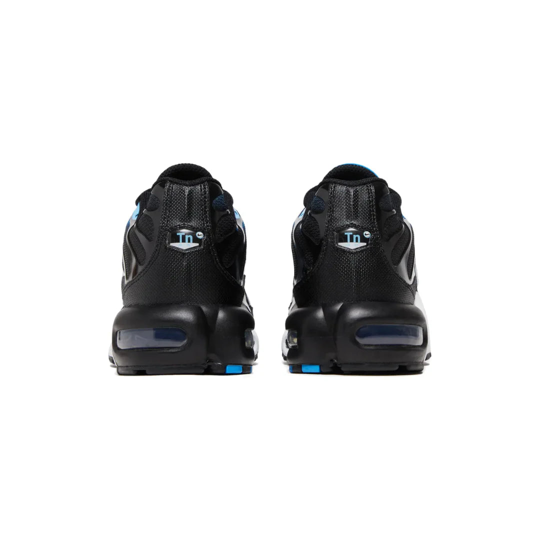 Air Max TN Plus "Aquarius Blue"