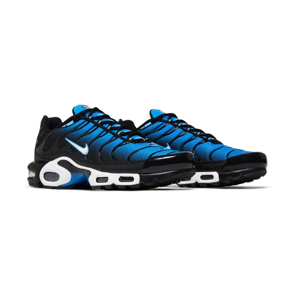 Air Max TN Plus "Aquarius Blue"