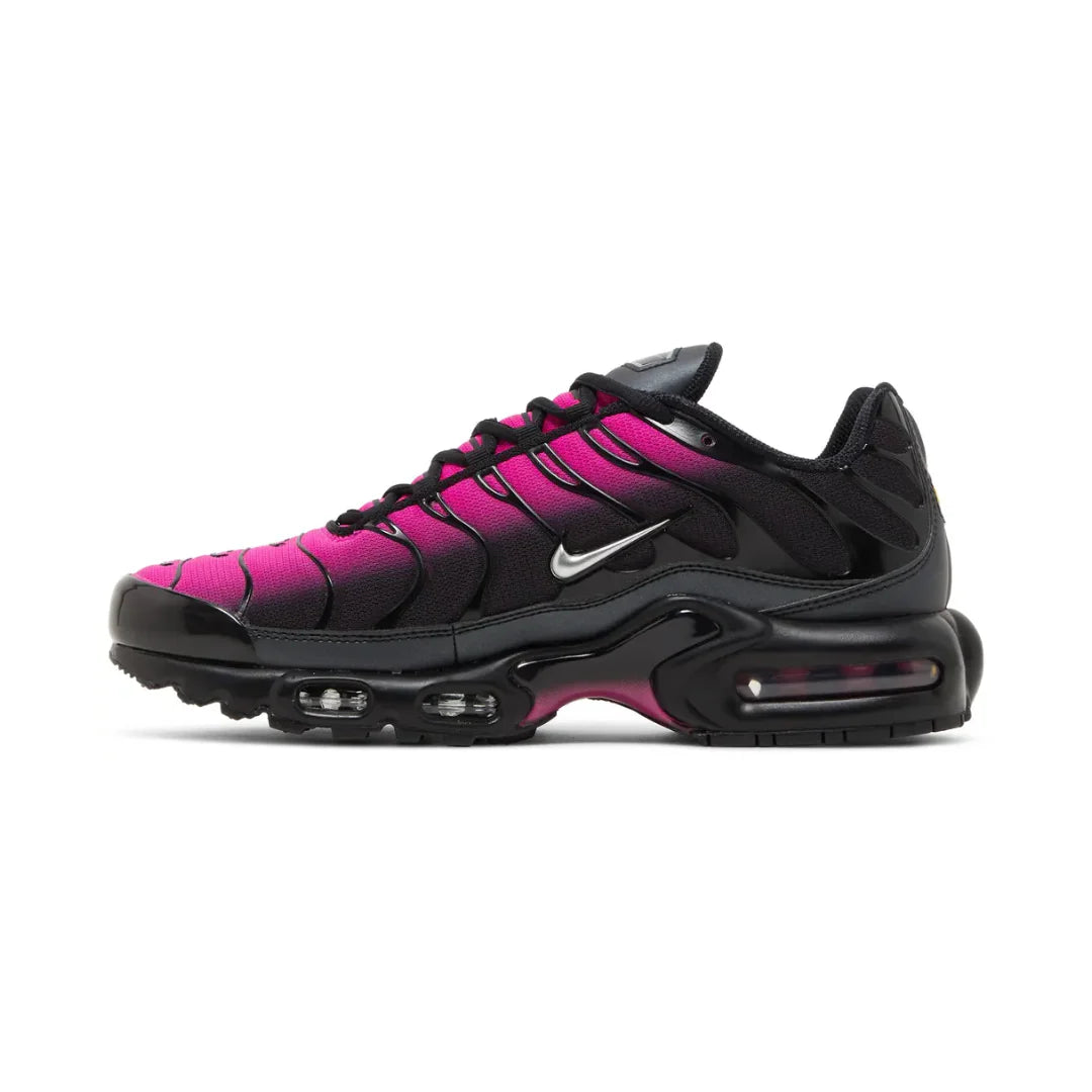 Air Max TN Plus "Pink Black Gradient"