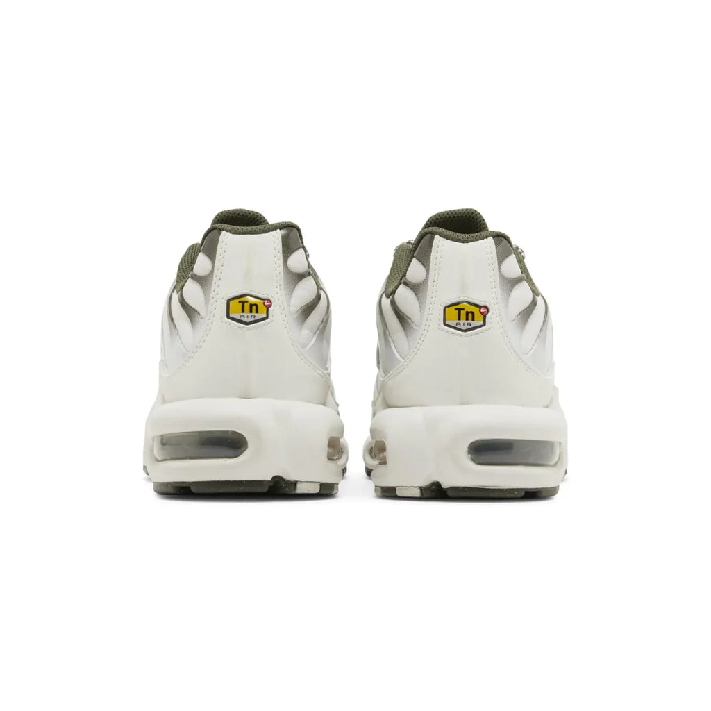 Air Max TN Plus "Bone Olive"