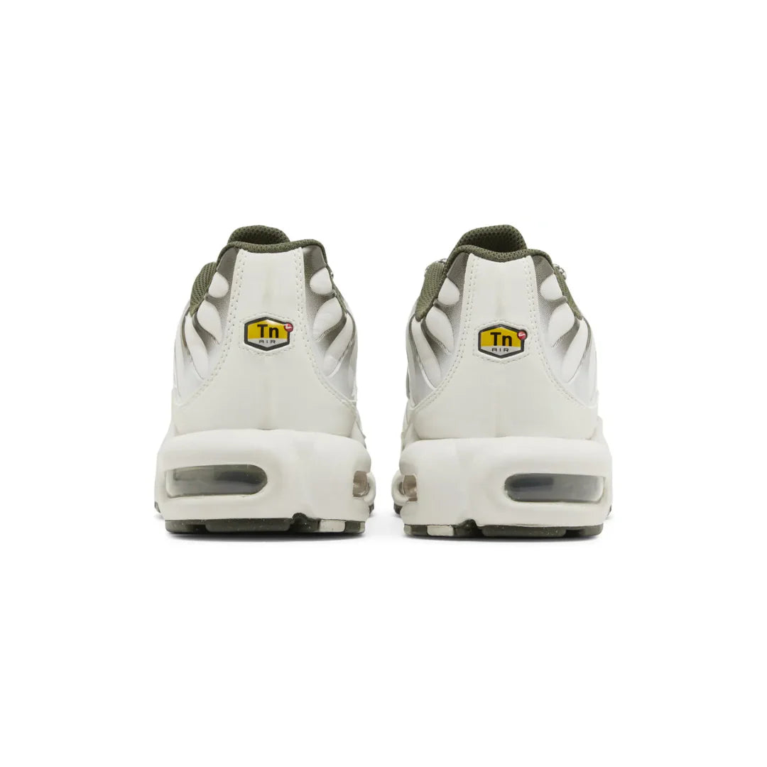 Air Max TN Plus "Bone Olive"