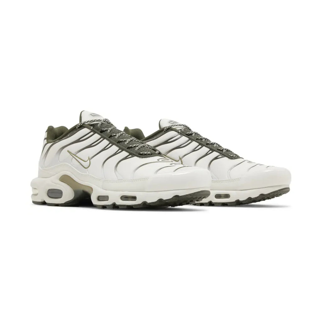 Air Max TN Plus "Bone Olive"