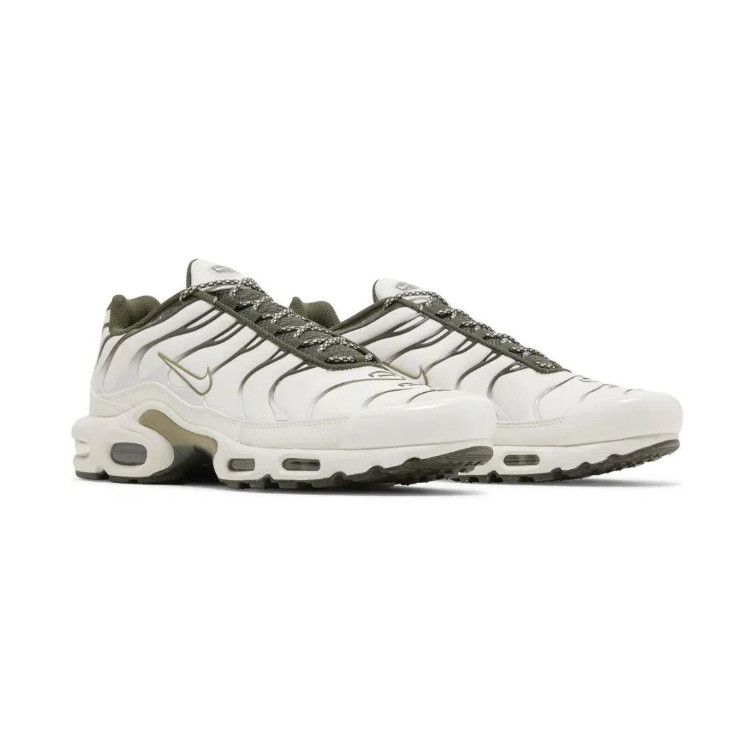 Air Max TN Plus "Bone Olive"