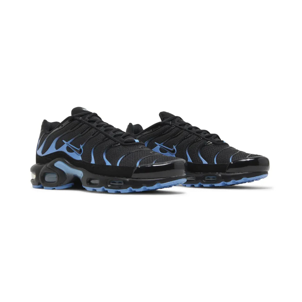 Air Max TN Plus "Black University Blue"