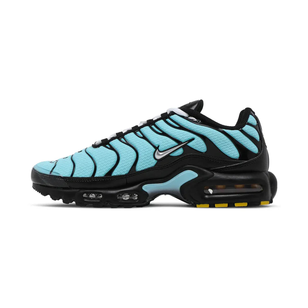 Air Max TN Plus "Aqua Silver"