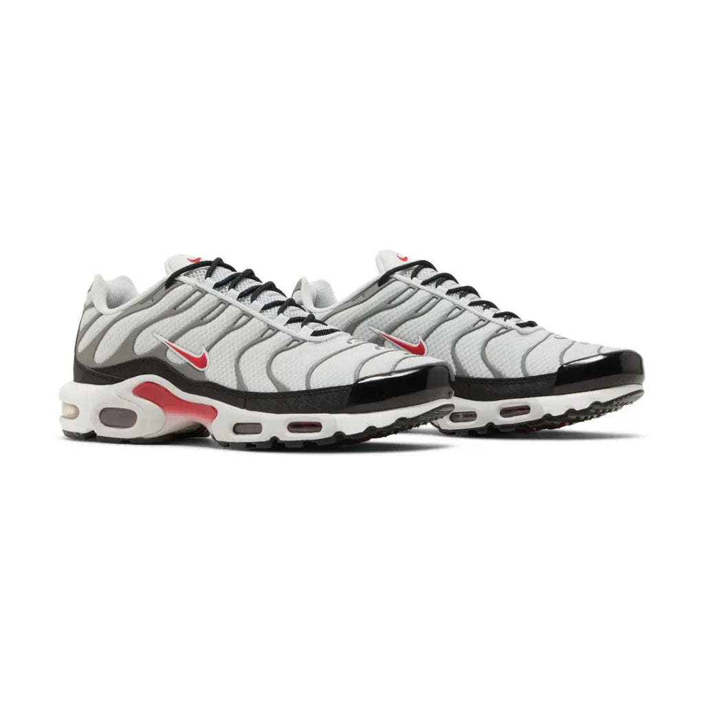 Air Max TN Plus "Photon Dust Particle Grey"
