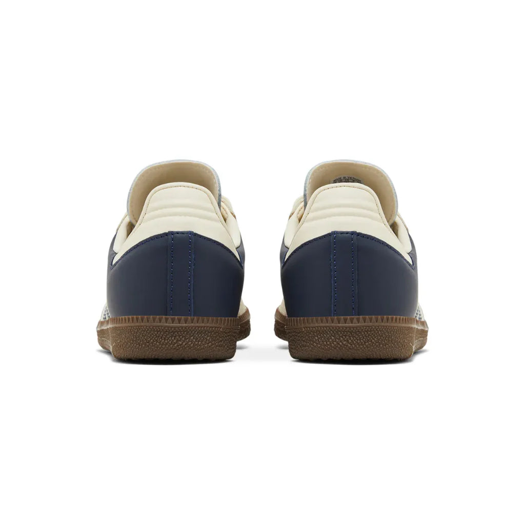 Adidas Samba OG "Night Indigo Crew White"
