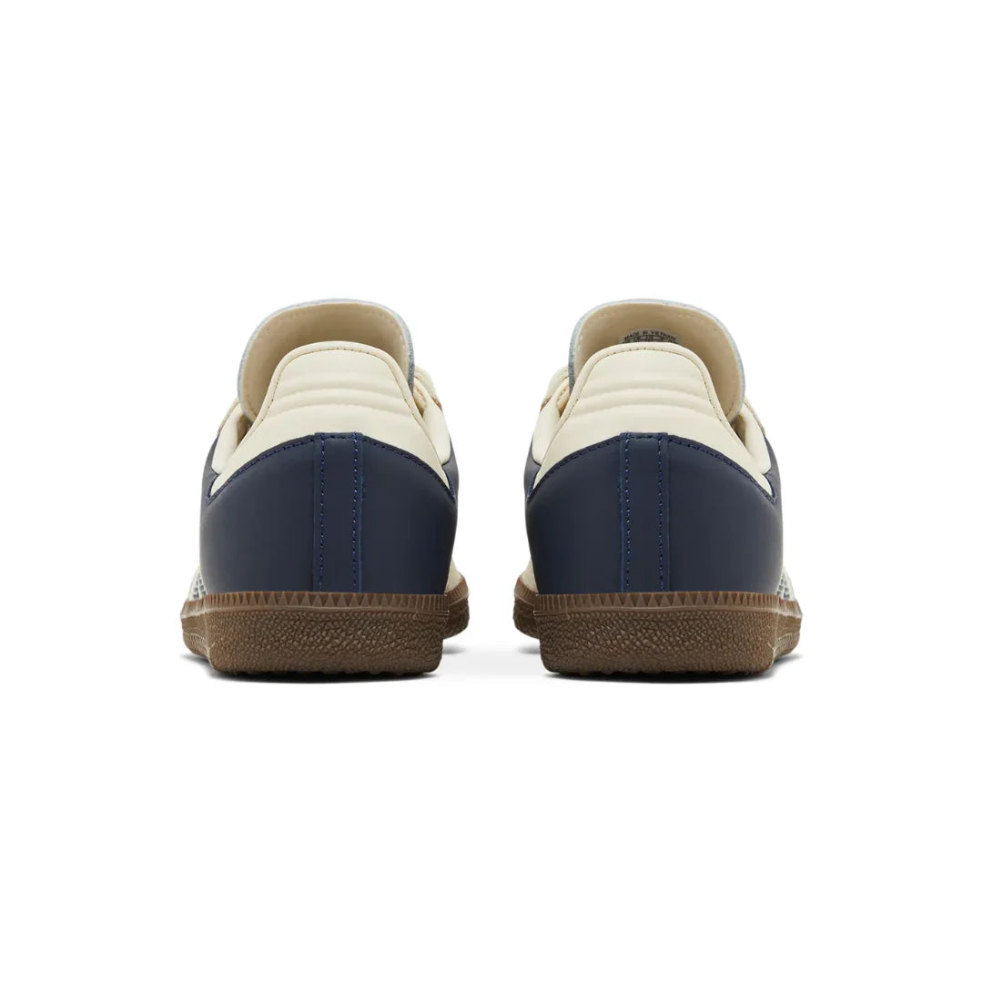 Adidas Samba OG "Night Indigo Crew White"