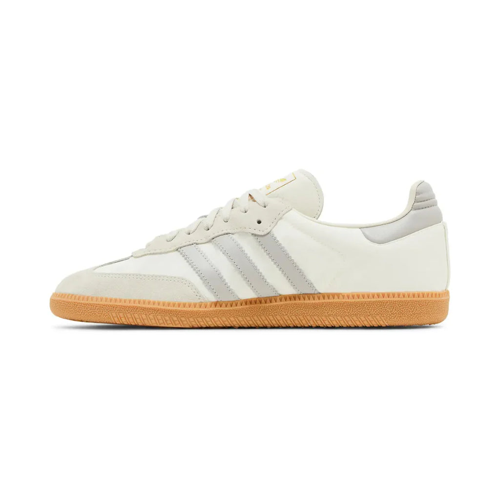 Adidas Samba OG "Off-White Grey"