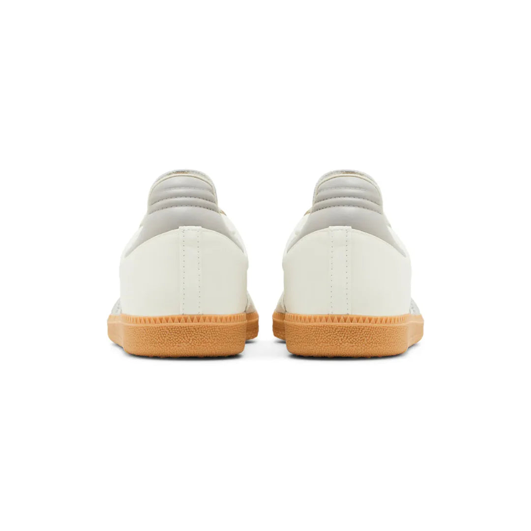 Adidas Samba OG "Off-White Grey"