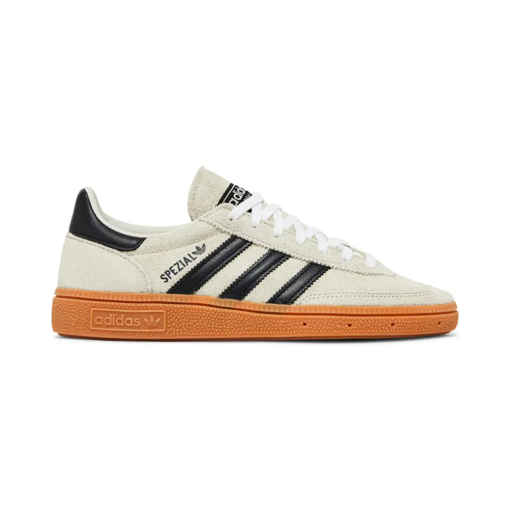 Adidas Handball Spezial "Aluminium Black Gum"