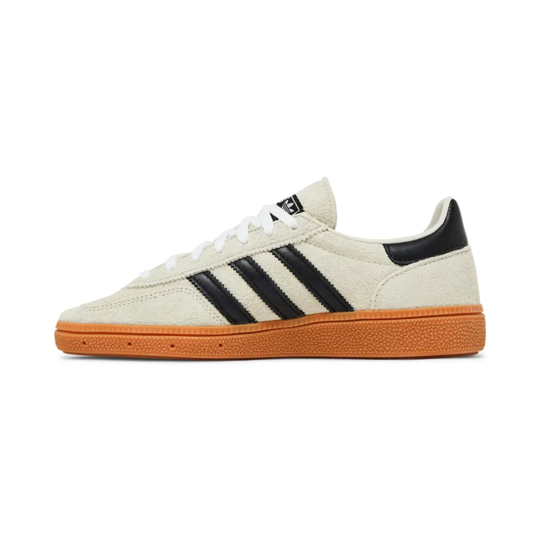 Adidas Handball Spezial "Aluminium Black Gum"