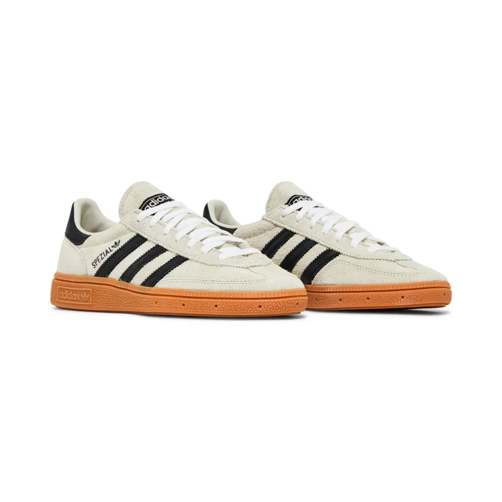 Adidas Handball Spezial "Aluminium Black Gum"