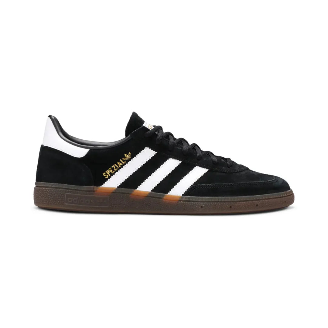 Adidas Handball Spezial "Black Gum"