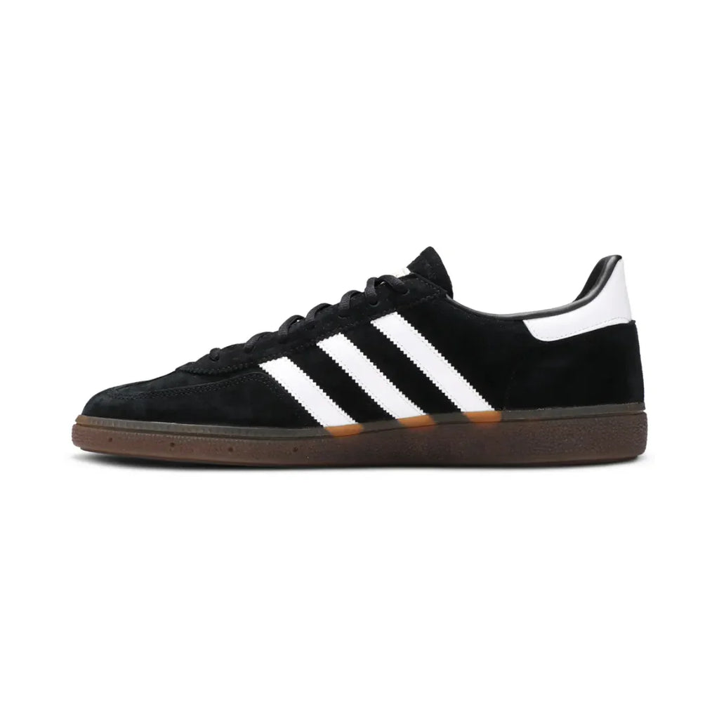Adidas Handball Spezial "Black Gum"