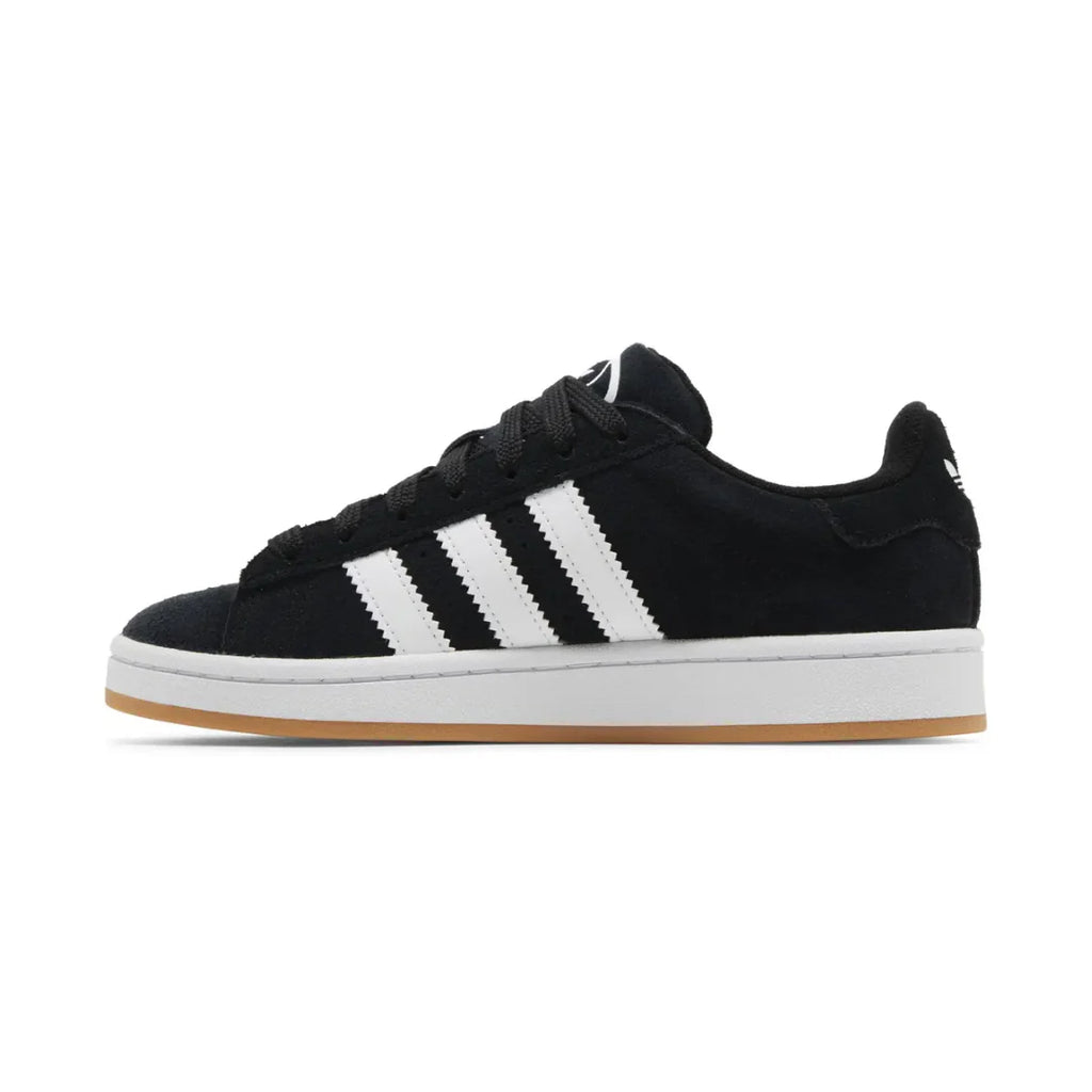 Adidas Campus 00s "Black White Gum"