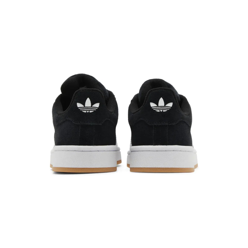 Adidas Campus 00s "Black White Gum"