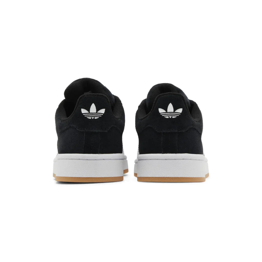 Adidas Campus 00s "Black White Gum"