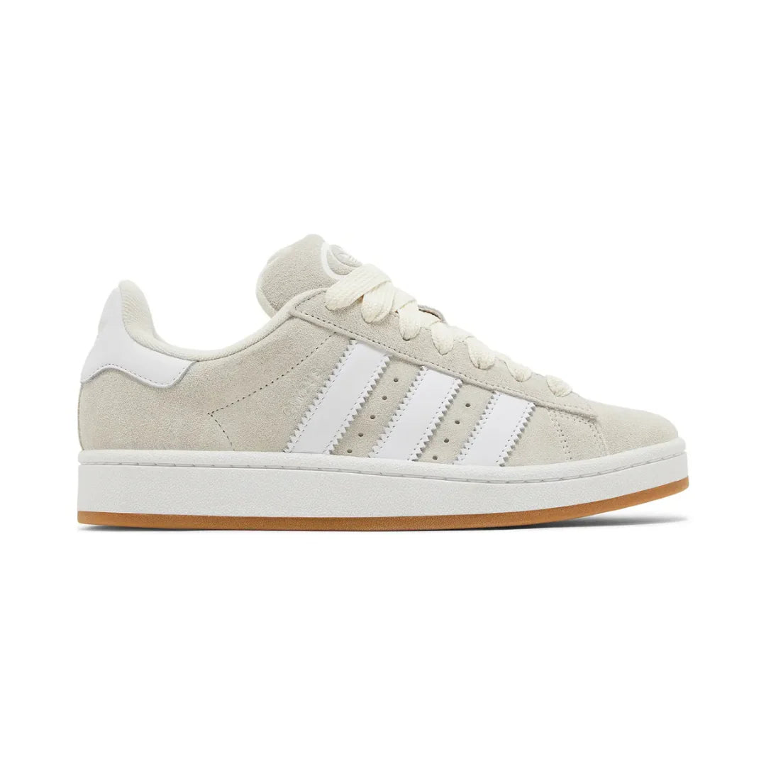 Adidas Campus 00s "Wonder White Gum"