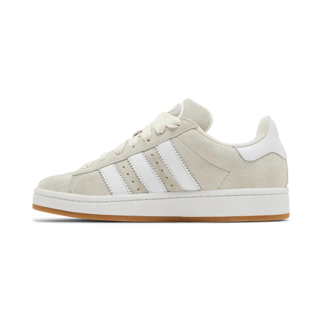 Adidas Campus 00s "Wonder White Gum"