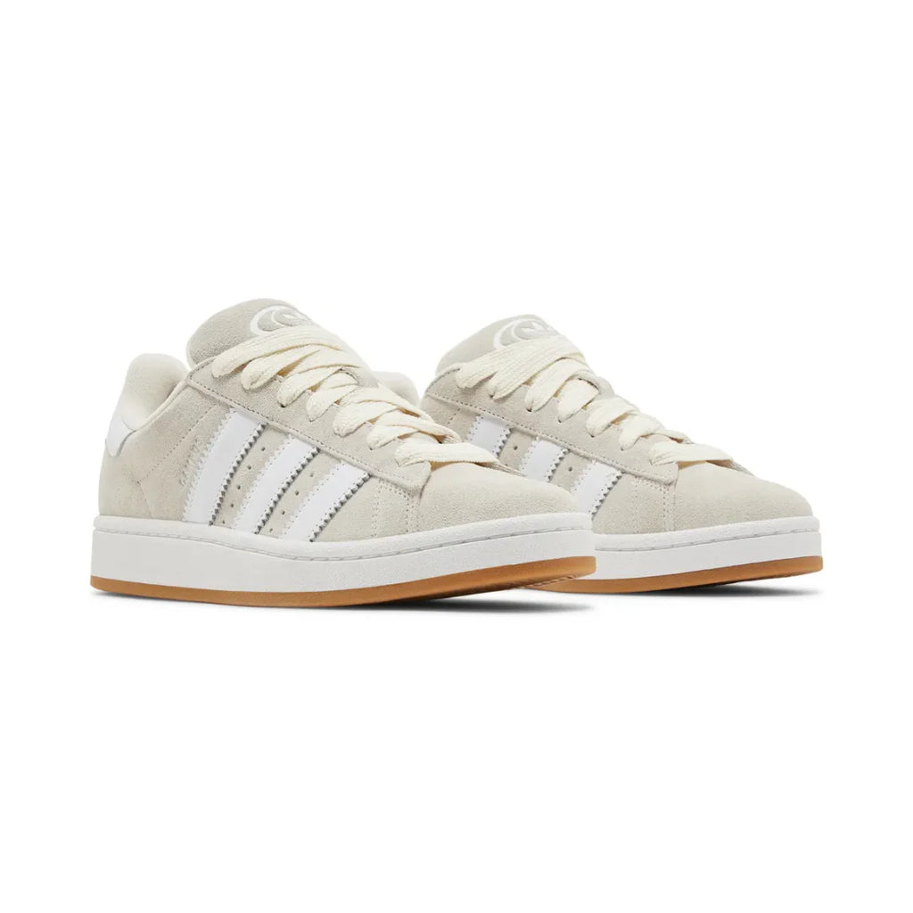 Adidas Campus 00s "Wonder White Gum"