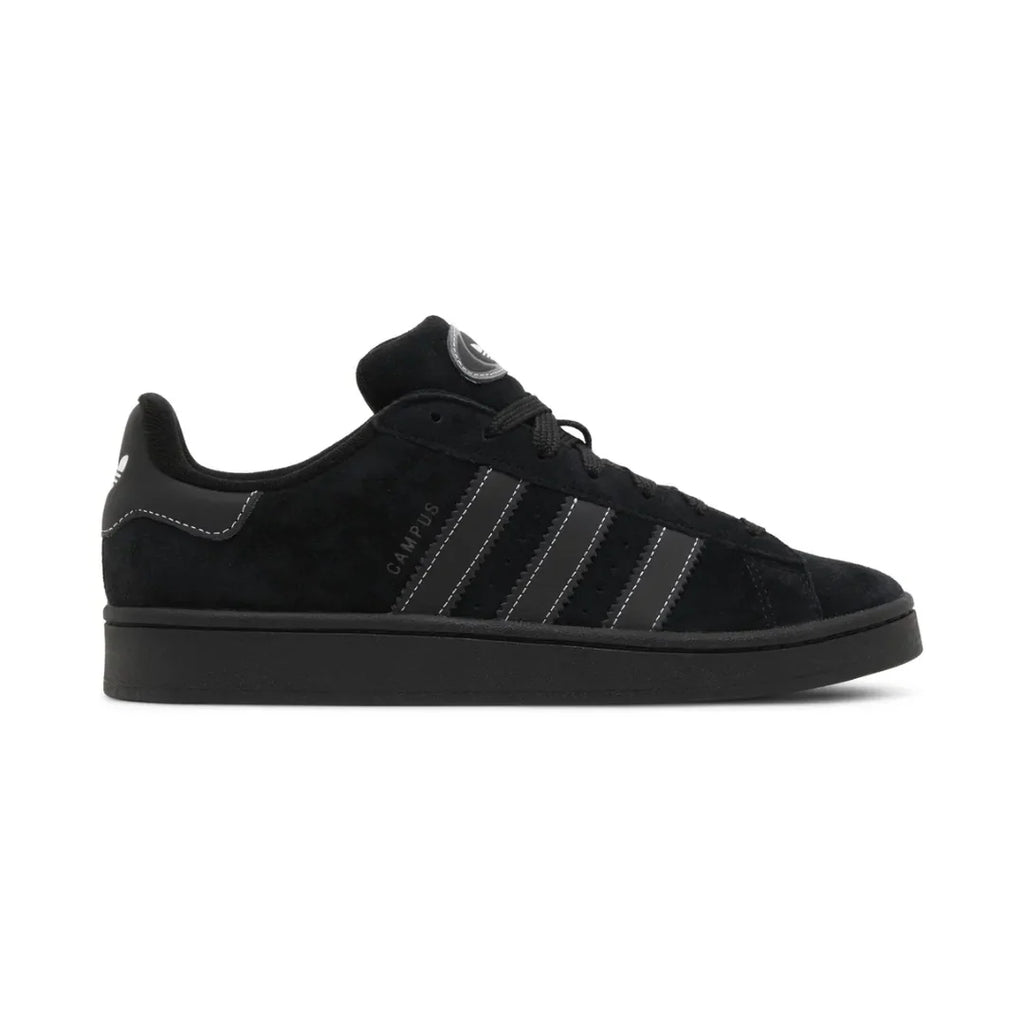 Adidas Campus 00s "Black White"