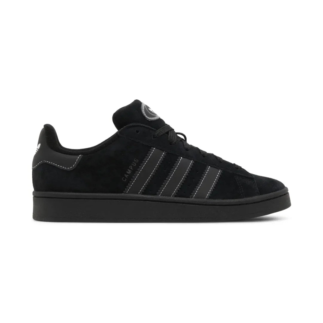 Adidas Campus 00s "Black White"