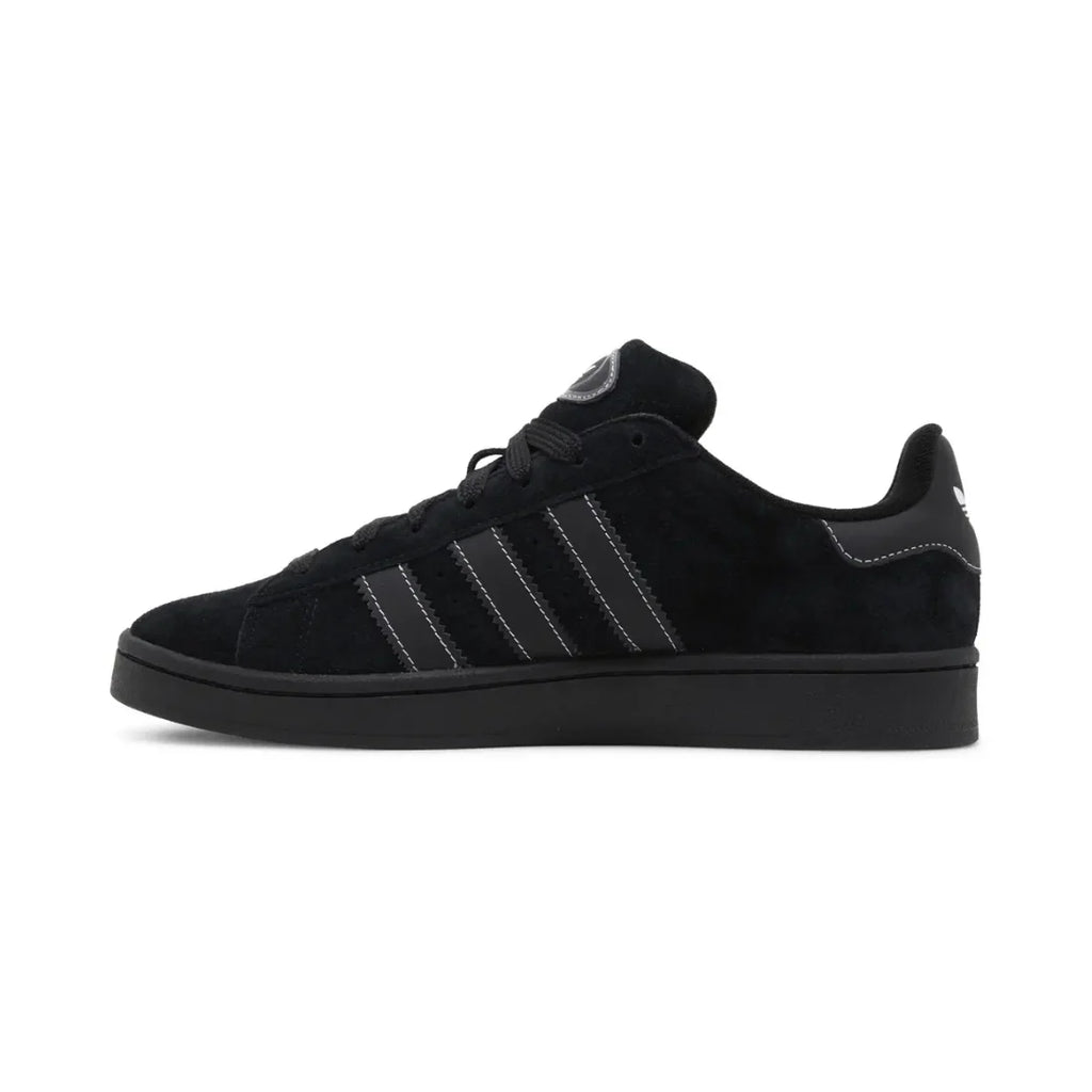 Adidas Campus 00s "Black White"