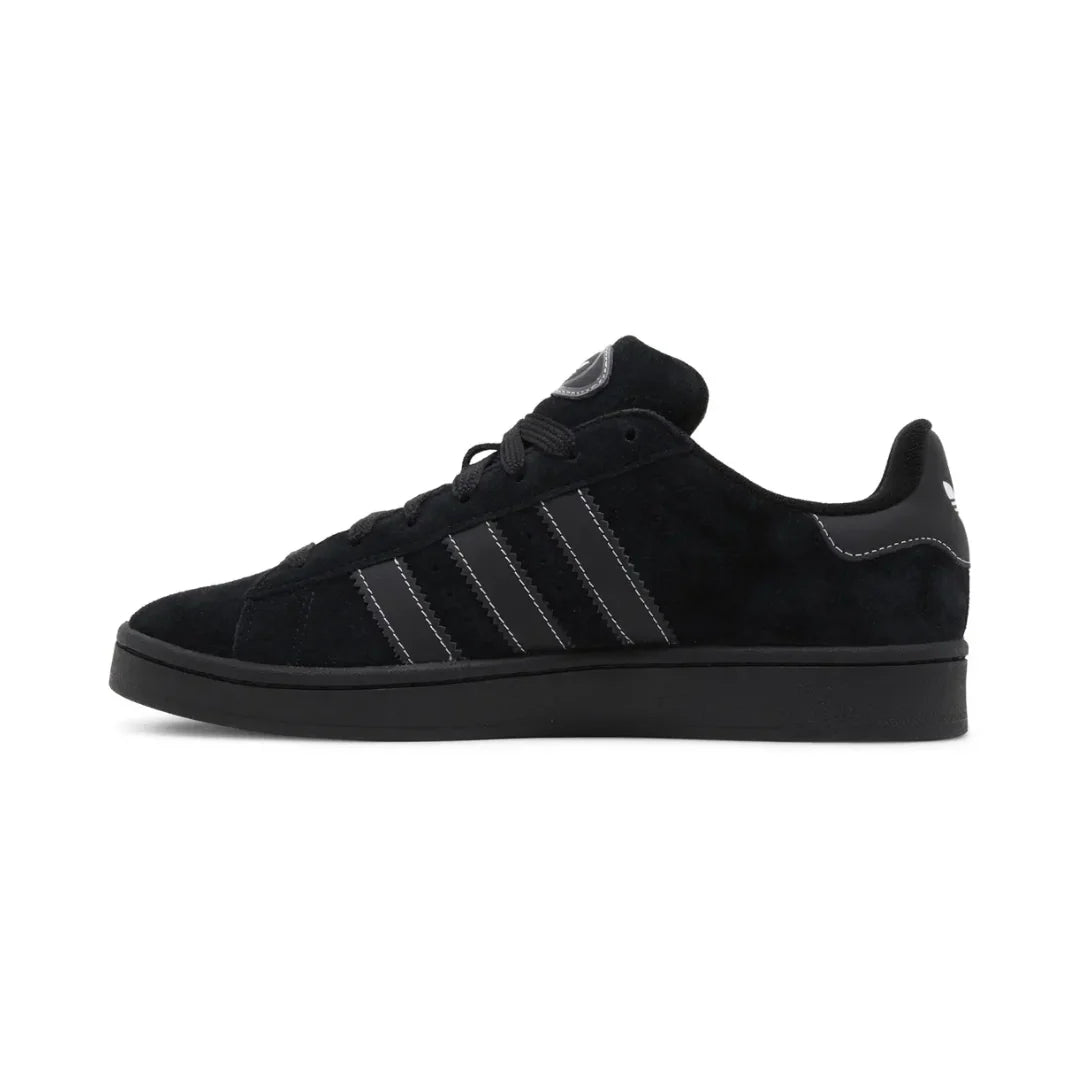 Adidas Campus 00s "Black White"