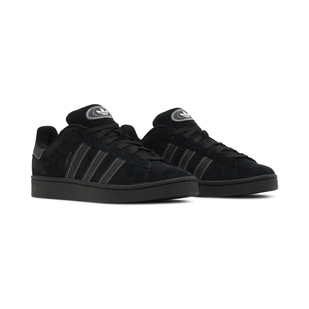 Adidas Campus 00s "Black White"