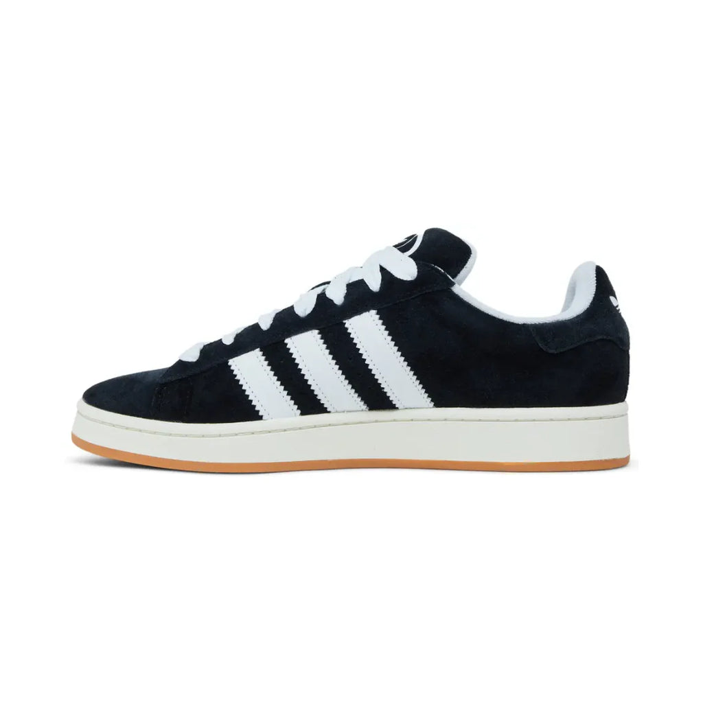 Adidas Campus 00s "Core Black Gum"
