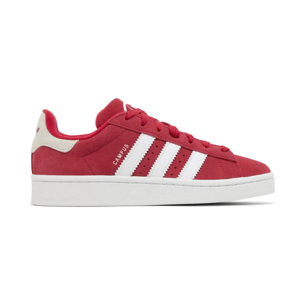Adidas Campus 00s "Scarlet"