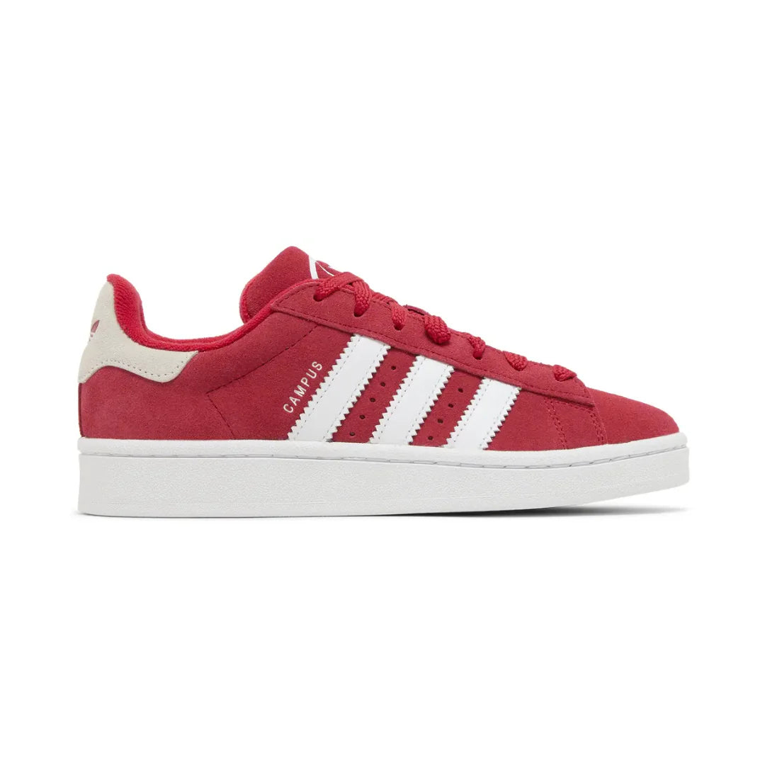 Adidas Campus 00s "Scarlet"