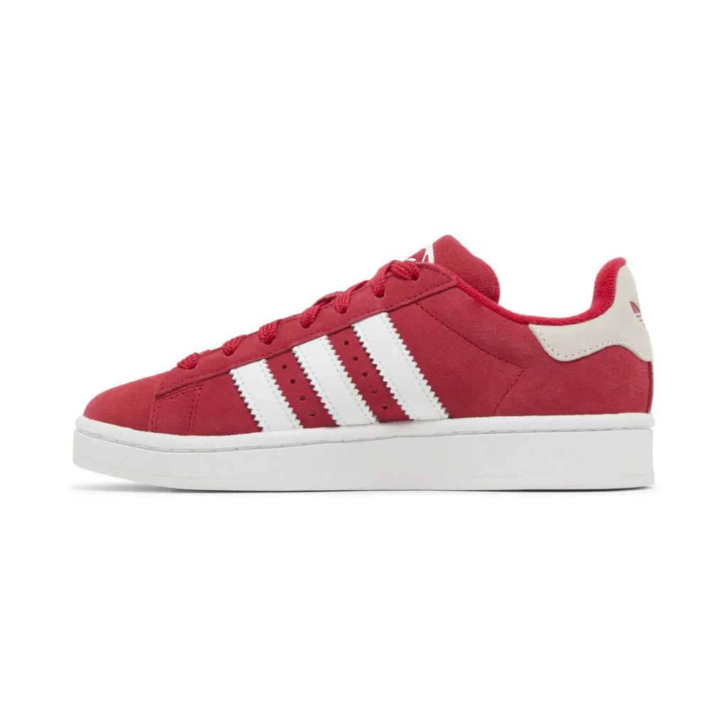 Adidas Campus 00s "Scarlet"