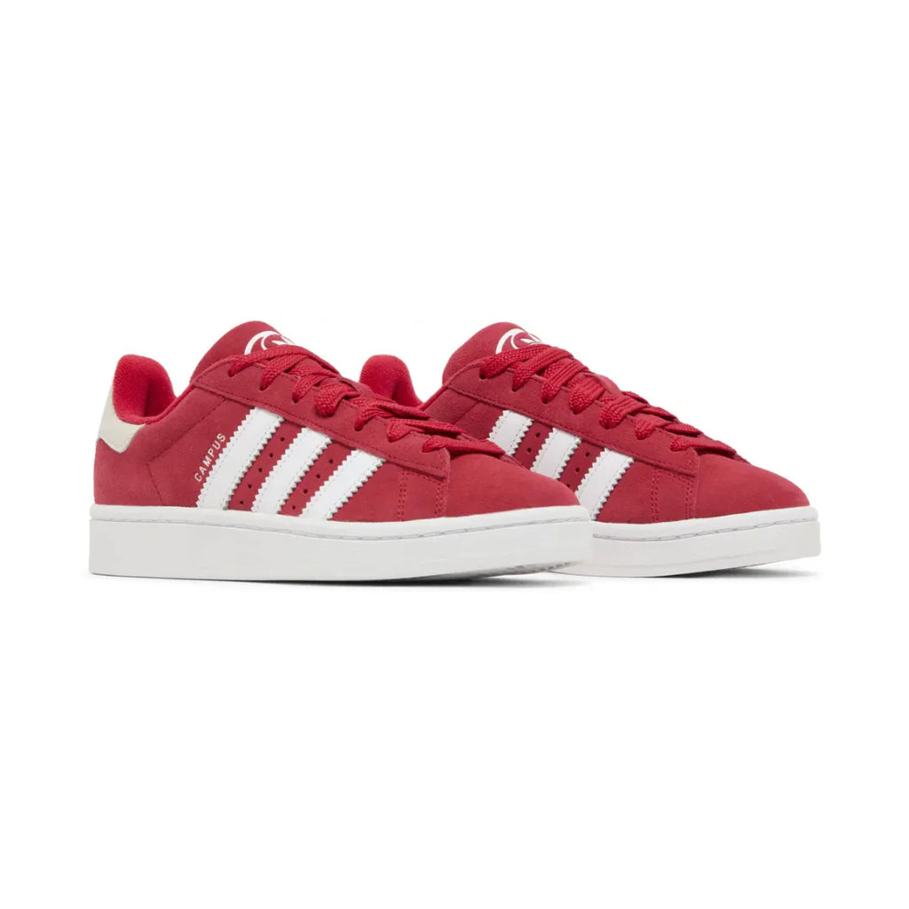 Adidas Campus 00s "Scarlet"