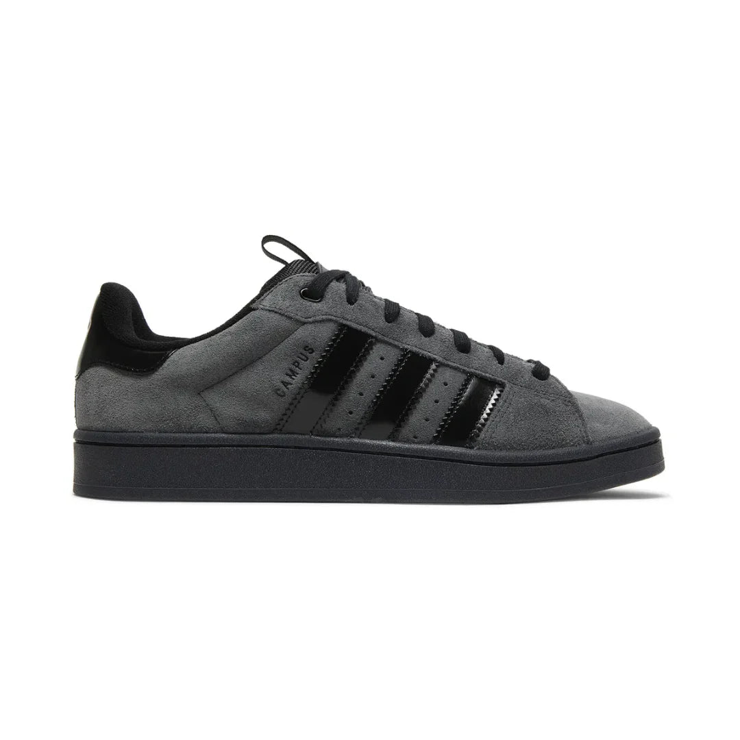 Adidas Campus 00s "Carbon Black"