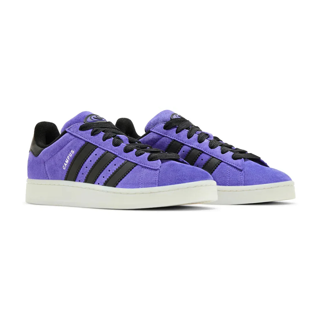 Adidas Campus 00s "Energy Ink Black"