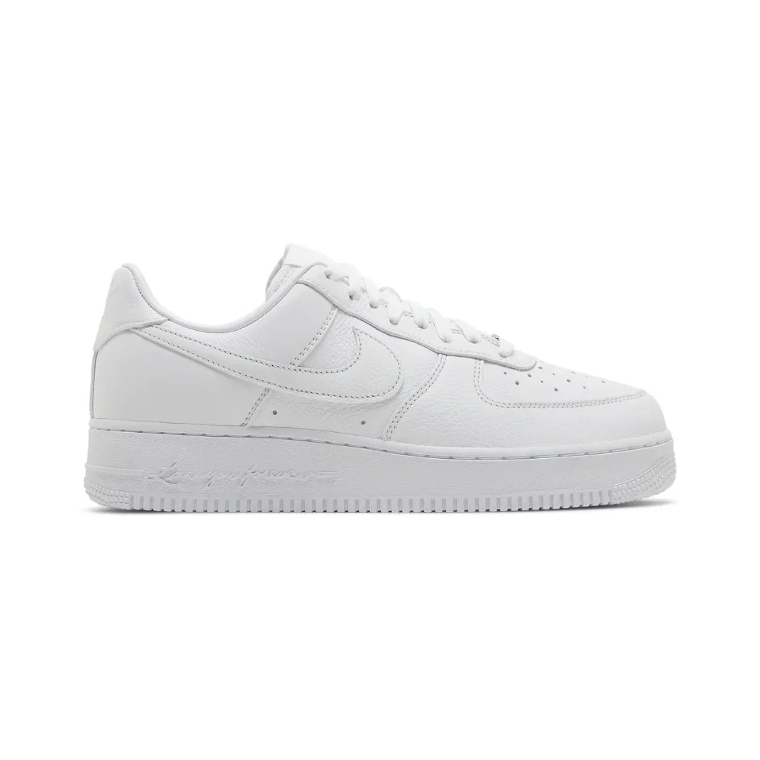 NOCTA x Air Force 1 Low "Certified Lover Boy"